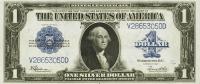 Gallery image for United States p342: 1 Dollar